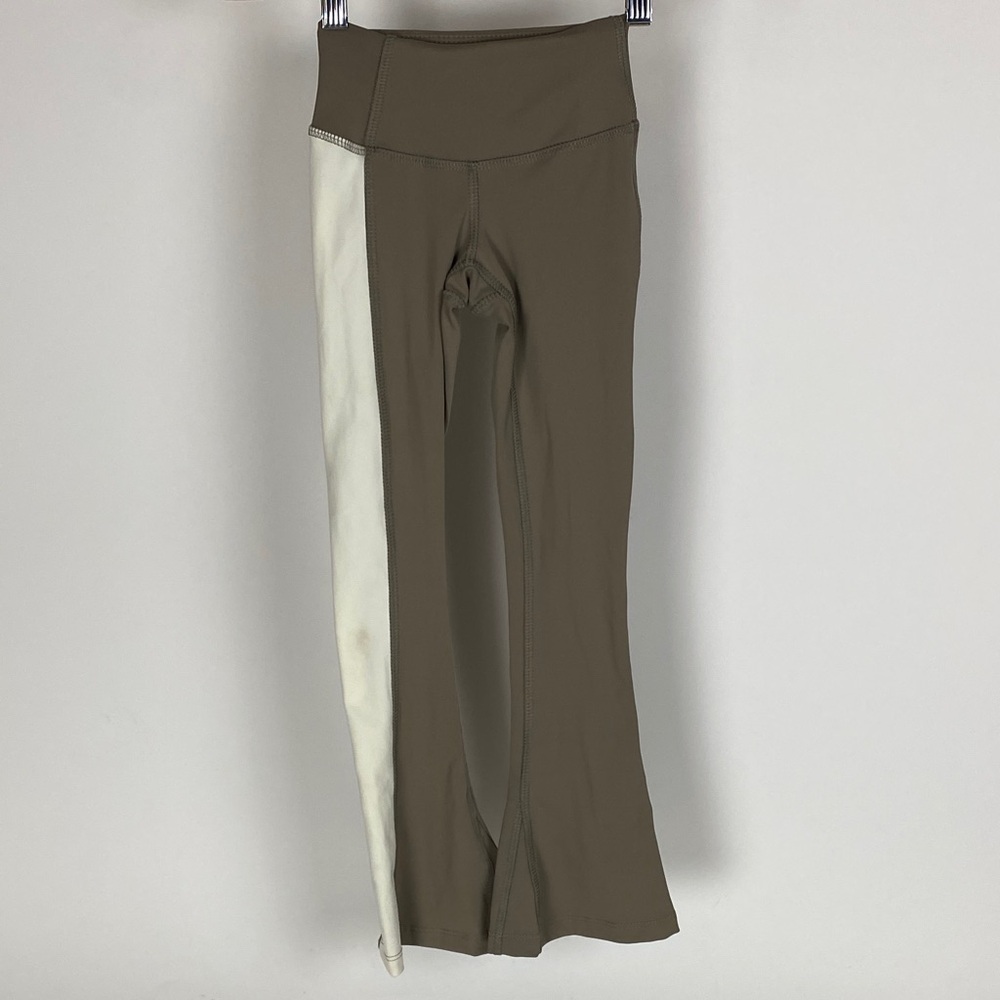 Tiger Friday Glare Leggings Child Size XS